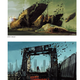 Illustration for article titled 12-Page Preview Of The emDmC: Devil May Cry/em Art Book